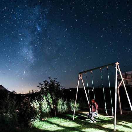 La Pommeraie D'Ifrane Ifrane  Eksteriør billede
