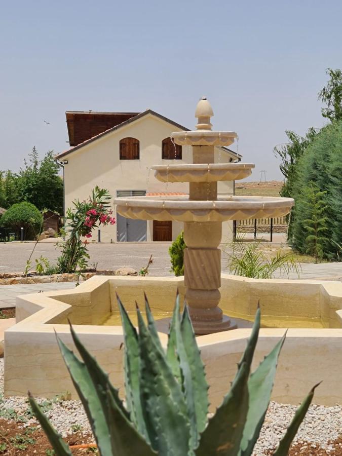 La Pommeraie D'Ifrane Ifrane  Eksteriør billede