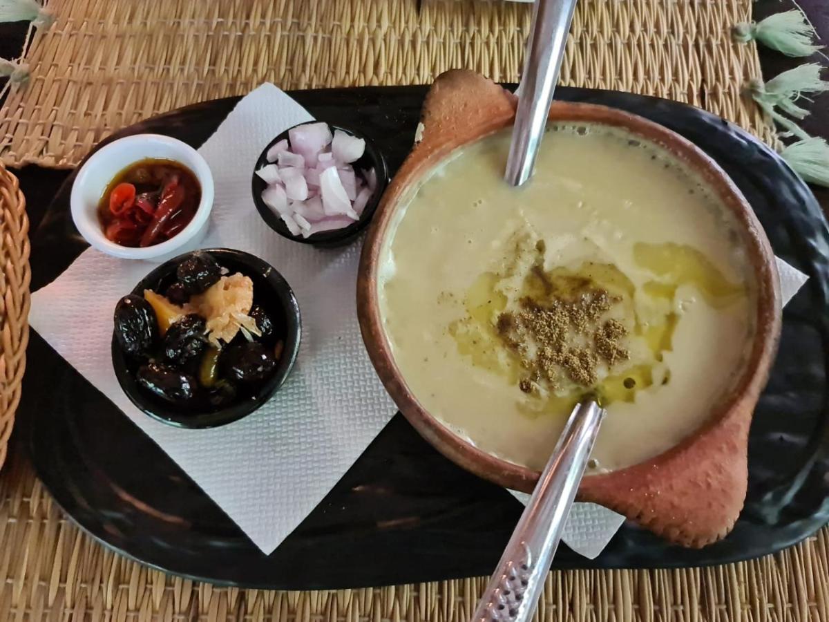 La Pommeraie D'Ifrane Ifrane  Eksteriør billede
