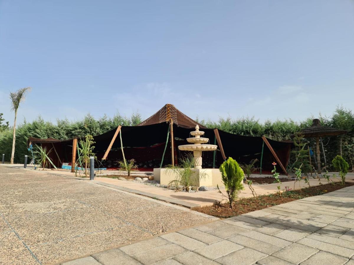 La Pommeraie D'Ifrane Ifrane  Eksteriør billede