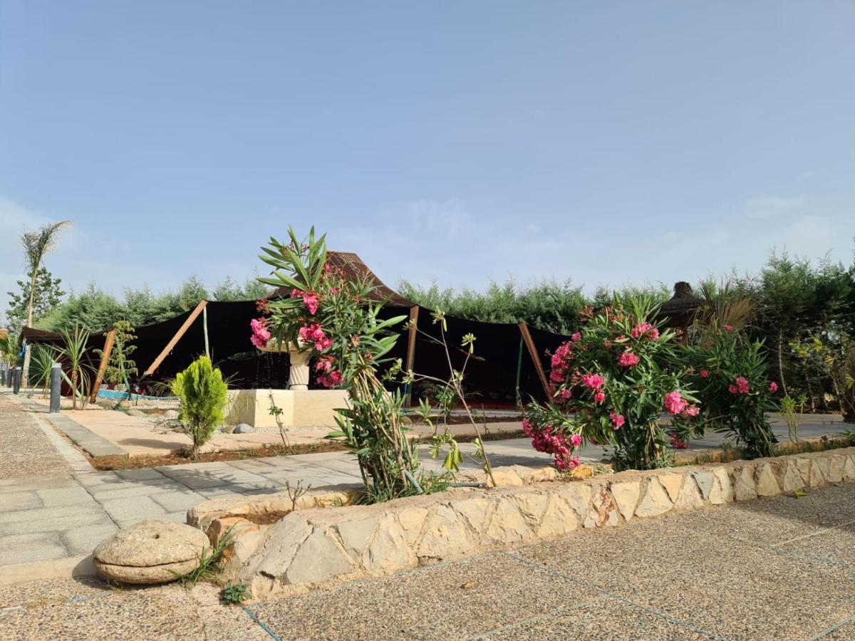 La Pommeraie D'Ifrane Ifrane  Eksteriør billede