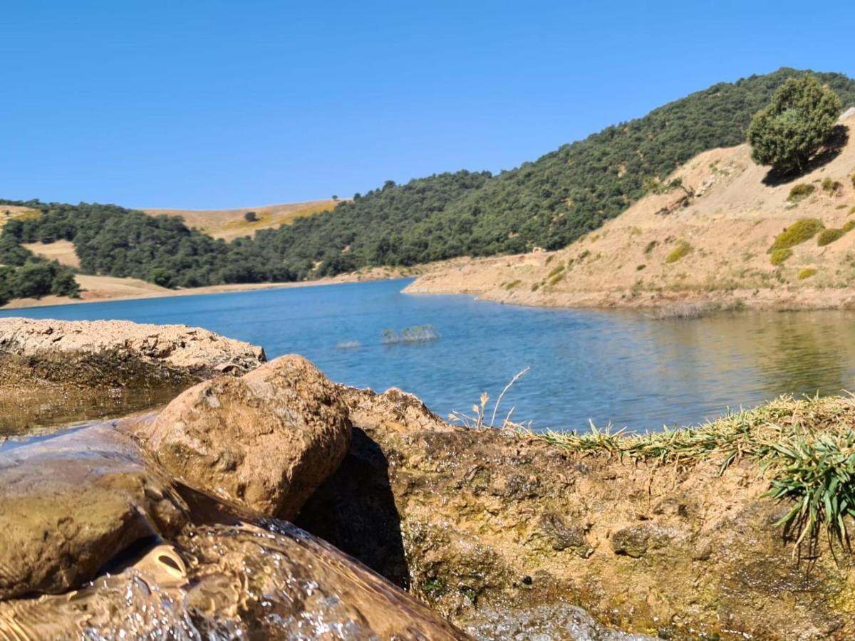 La Pommeraie D'Ifrane Ifrane  Eksteriør billede
