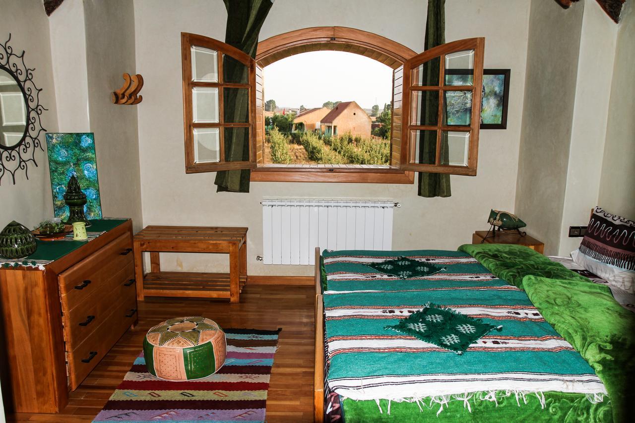 La Pommeraie D'Ifrane Ifrane  Eksteriør billede