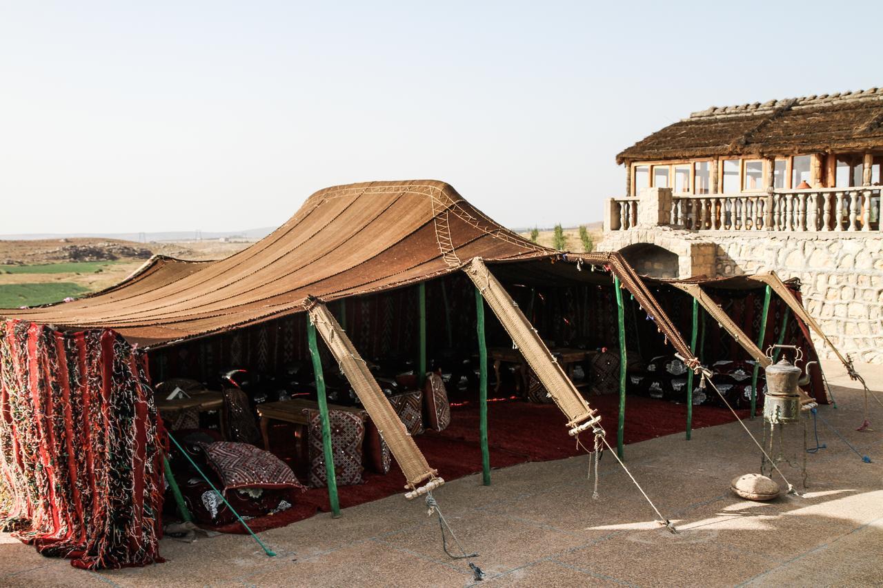La Pommeraie D'Ifrane Ifrane  Eksteriør billede