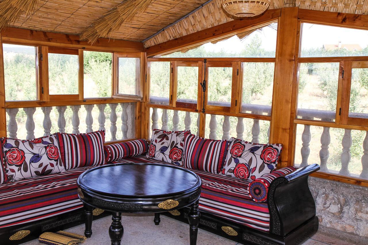 La Pommeraie D'Ifrane Ifrane  Eksteriør billede